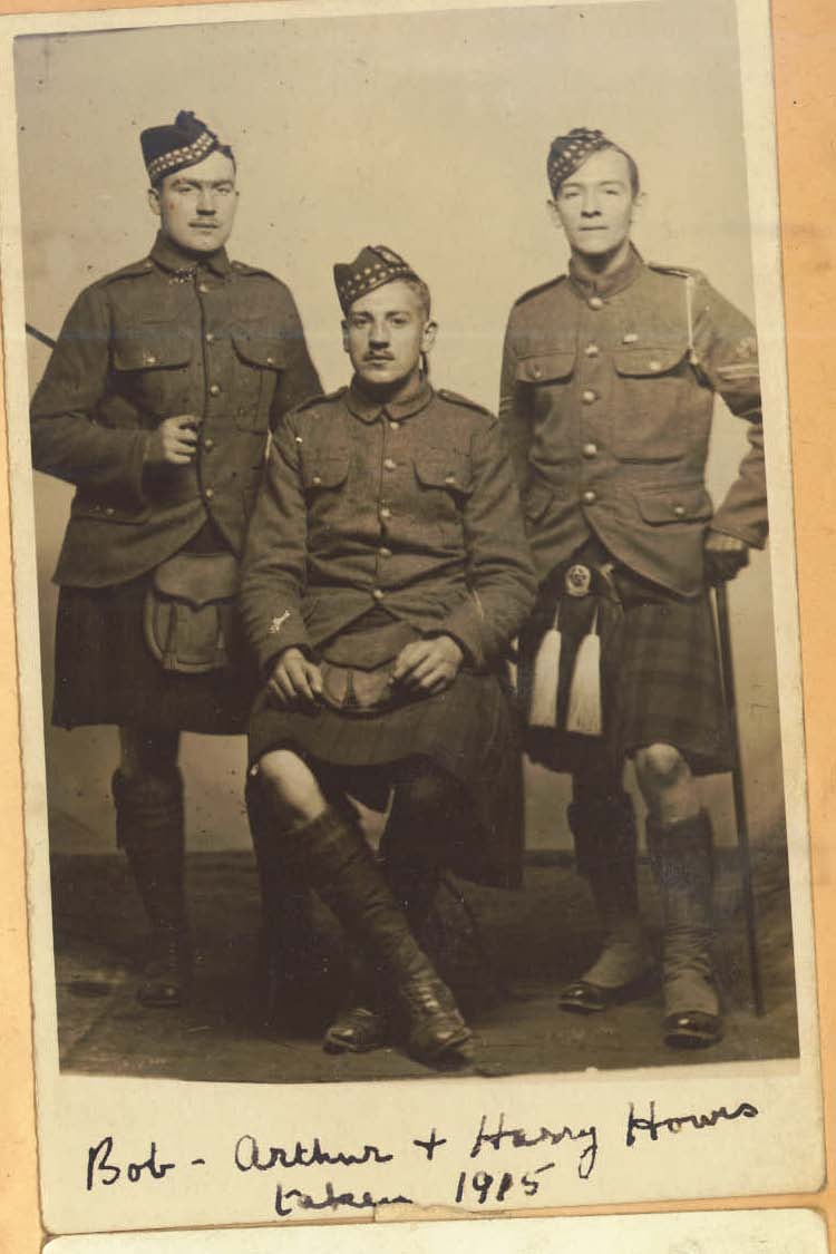 Photo of Arthur Henry Kensett