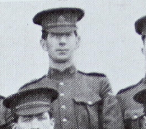 Photo of WILLIAM KIRK