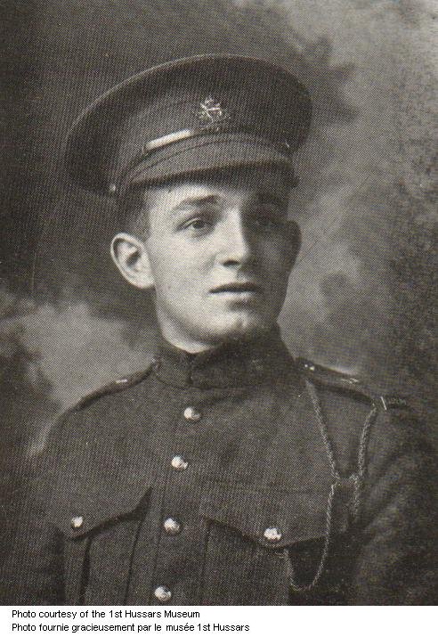 Photo of Charles Edwin Knight