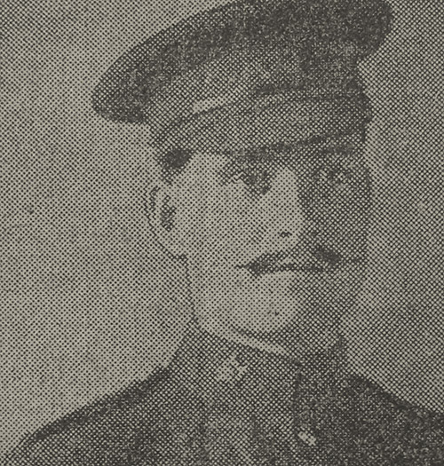 Photo of William Gibson Laird