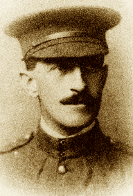 Photo of PERCY ERNALD LANE