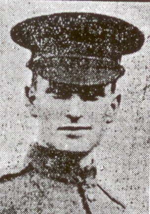 Photo of William Lane