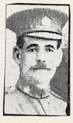 Photo of GEORGE WALDON LEADER