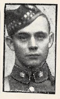 Photo of FREDERICK JOSEPH LEAMEN