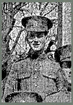 Photo of Harry Lendrum