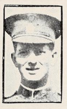 Photo of Harry Lendrum