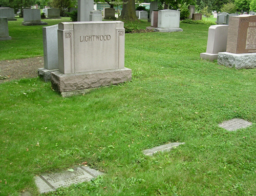 Family plot
