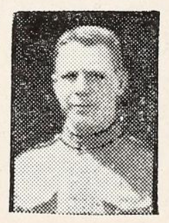 Photo of WARREN LISCOUMB