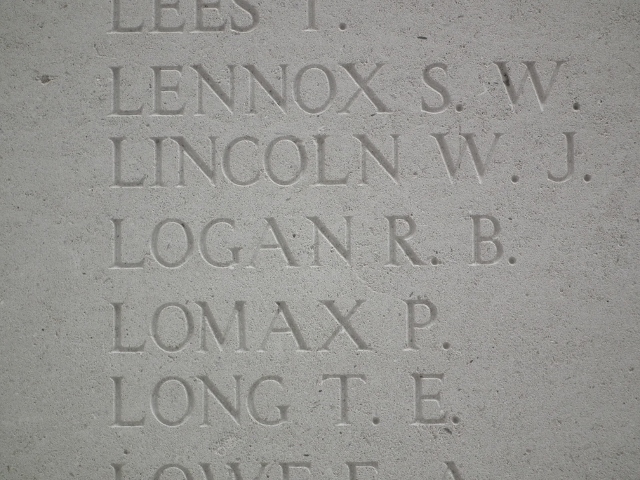 Inscription