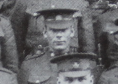 Photo of THOMAS LONG