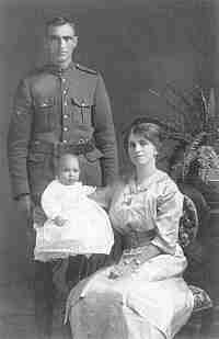 Photo of Wilson W. Lougheed