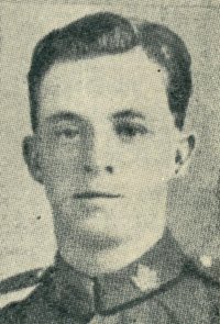 Photo of Joseph Lovatt