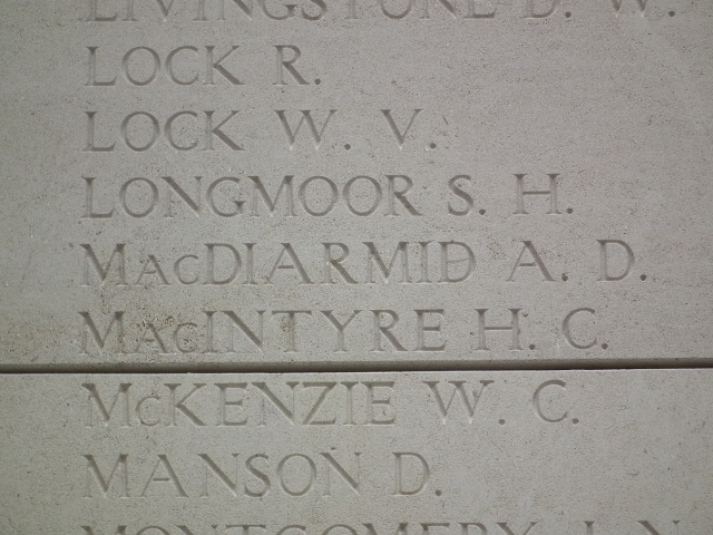 Inscription