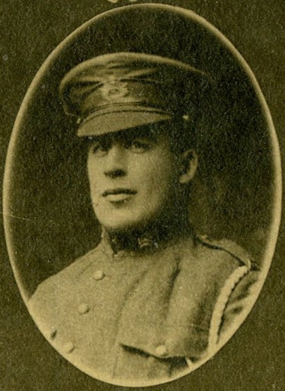 Photo of JOHN MACDONALD