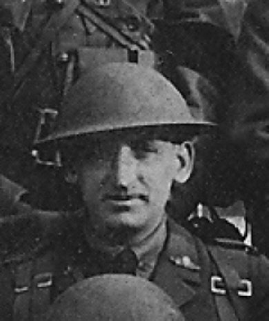 Photo of John Ratcliff Mcfarlane