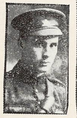 Photo of DANIEL PATRICK MCGARITY