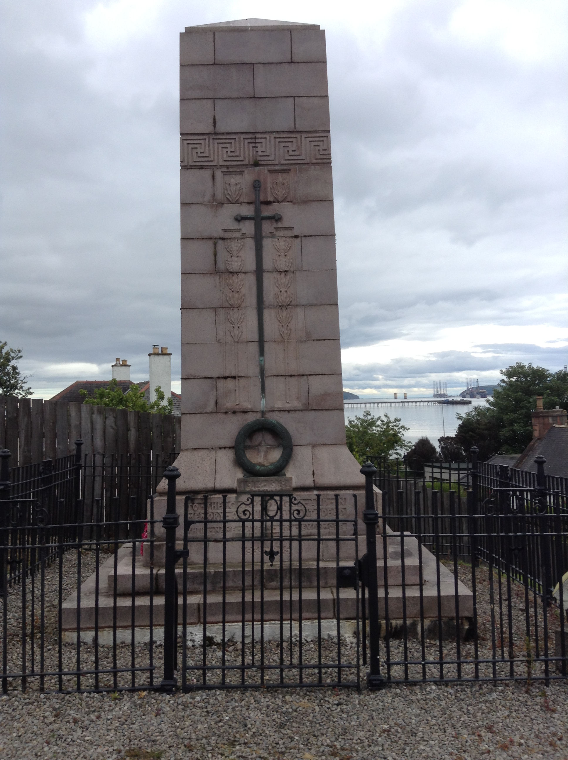 War Memorial