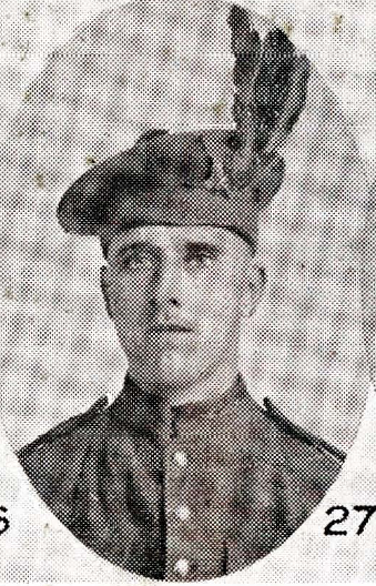 Photo of JOHN MCKEIGAN