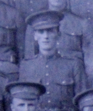 Photo of James McKellar