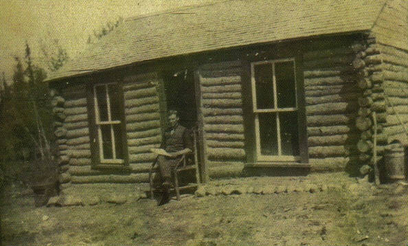 Photo of William McKenzie