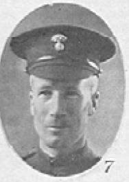 Photo of NEIL BAILIFF MCLEOD