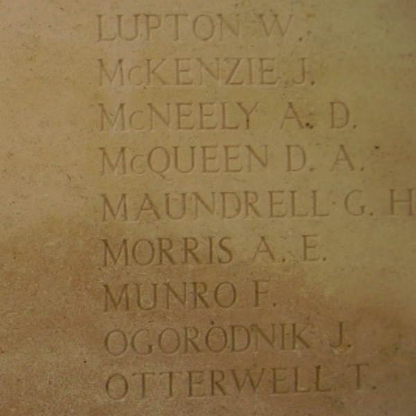 Inscription