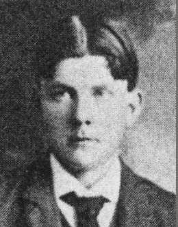 Photo of JAMES MADILL