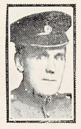 Photo of GEORGE MANSER