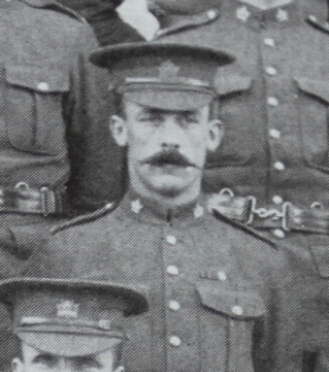 Photo of WILLIAM MARSDEN