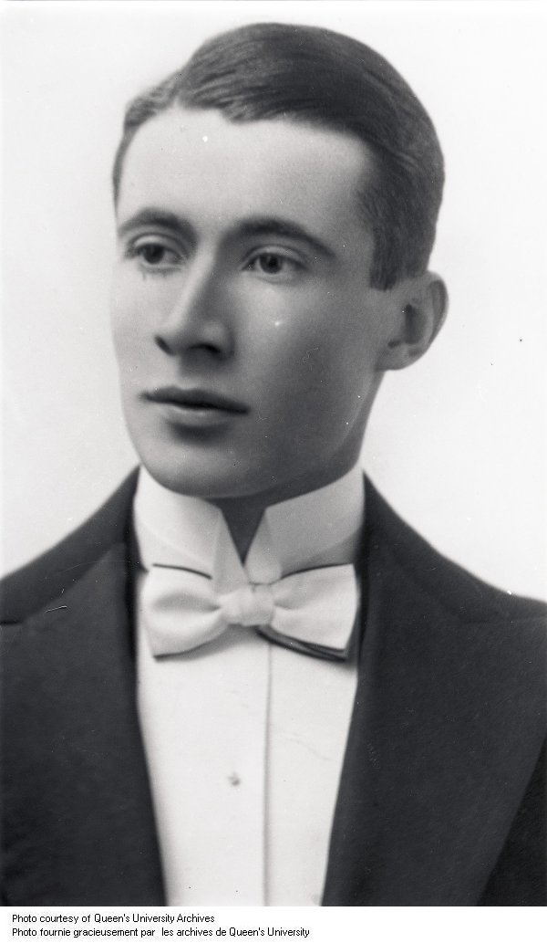 Photo of Frederick Martyn