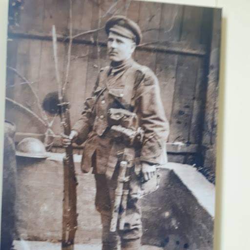 Photo of Cecil Meadows