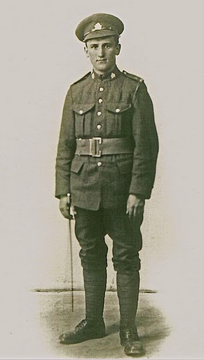 Photo of Charles Methven