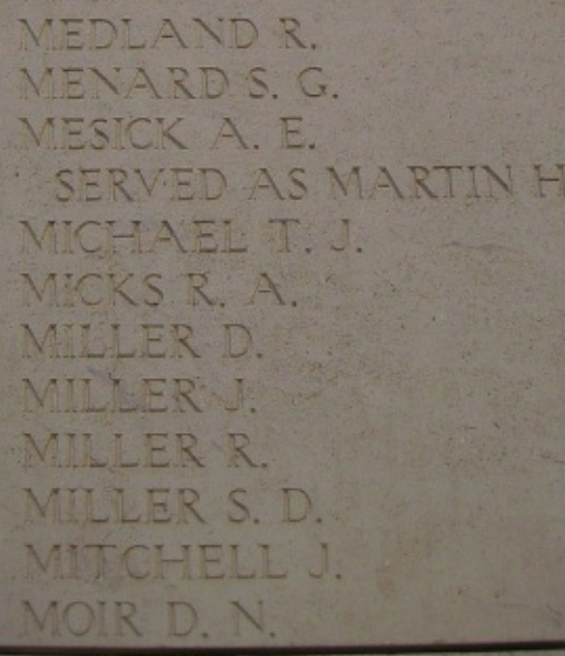 Inscription