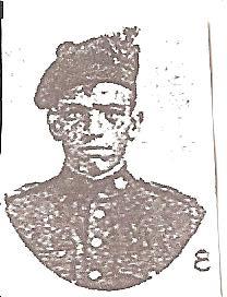 Photo of William Miller