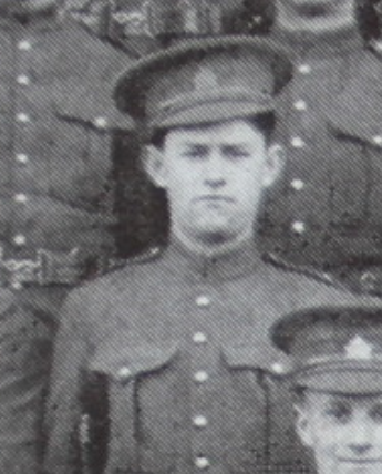 Photo of WILLIAM MILLWARD