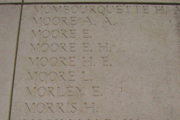 Inscription