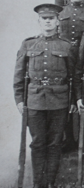 Photo of JESSE MOORE