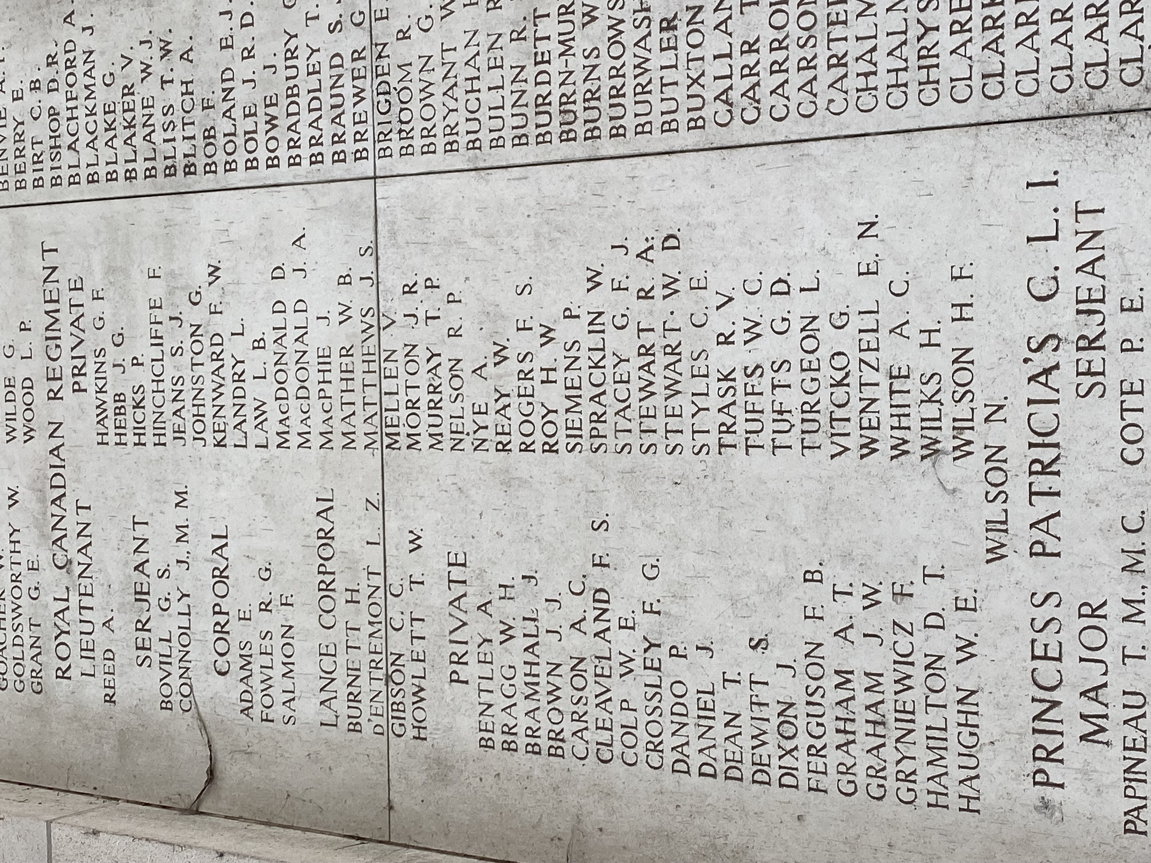 Photo of Joseph Robert Morton