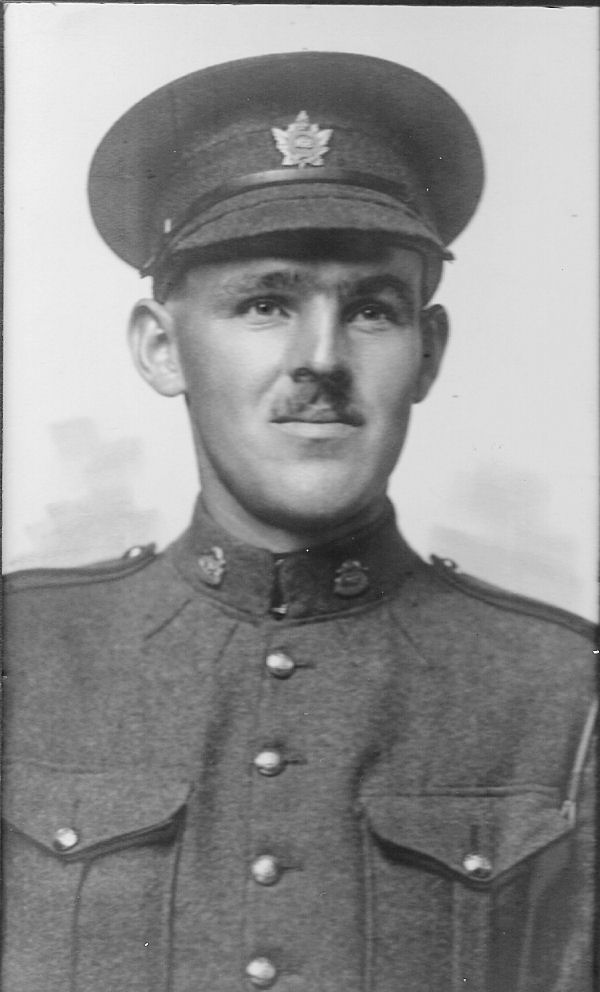 Photo of Robert Scott Murray