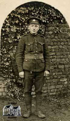 Photo of Willaim Near