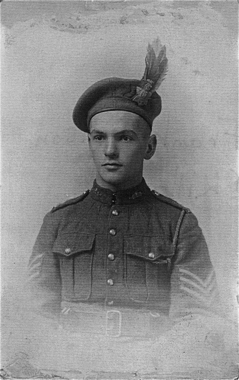 Photo of Frank Nelson