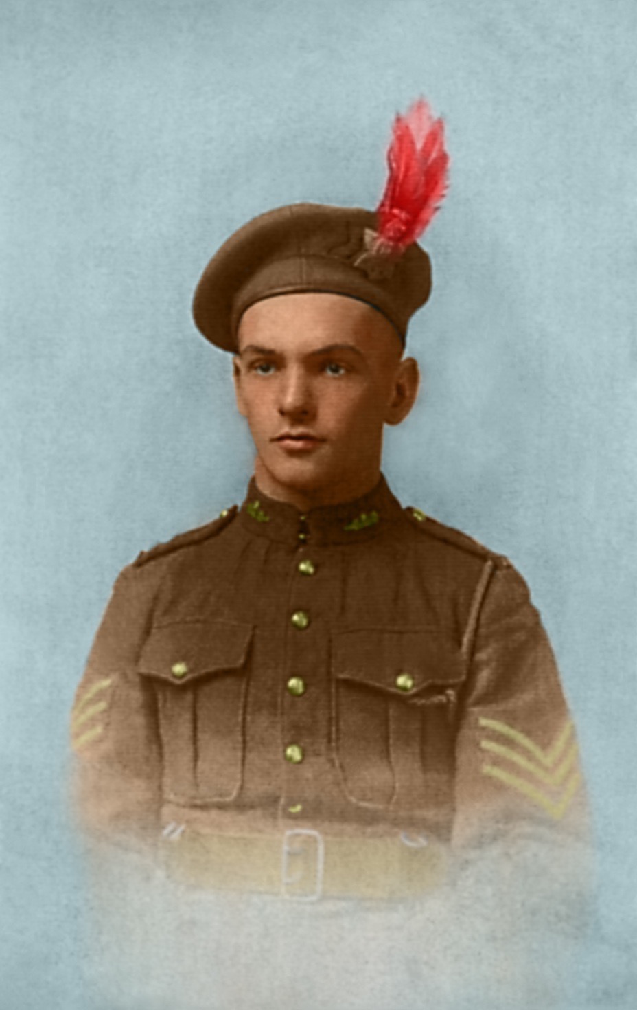 Photo of FRANK ALBERT NELSON