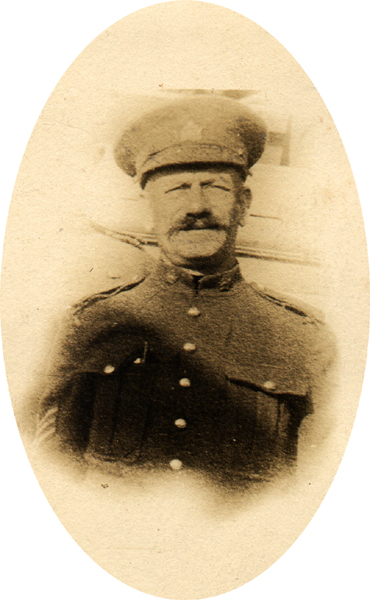 Photo of Victor Newman