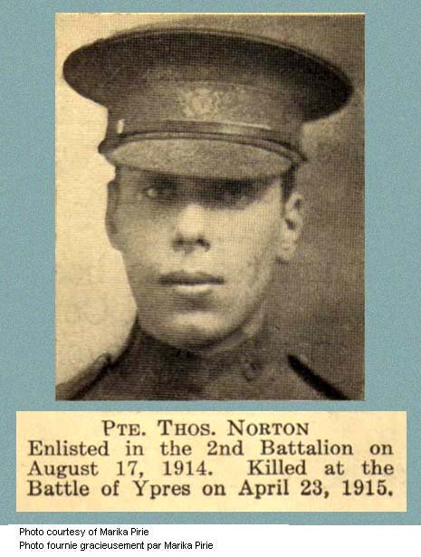 Photo of Thomas Norton