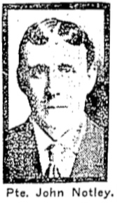 Photo of John Notley