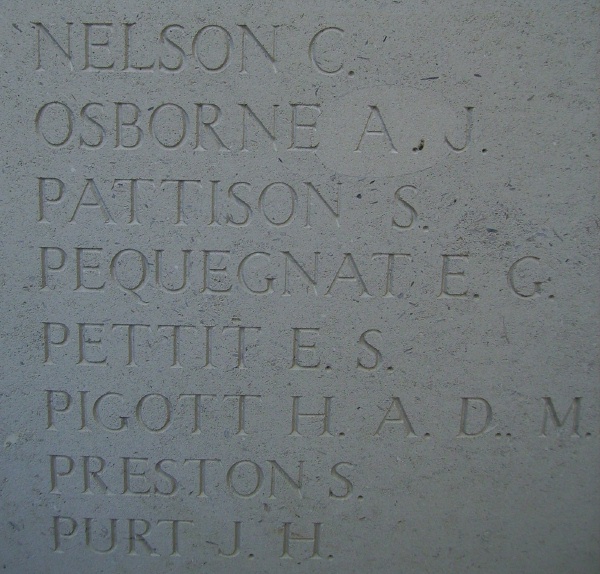 Inscription