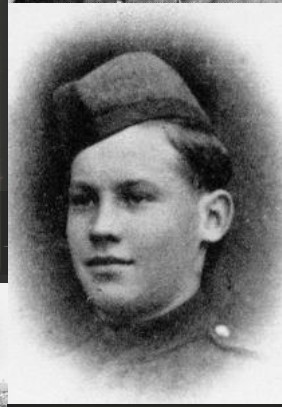 Photo of BRUCE ALLAN PETERSON