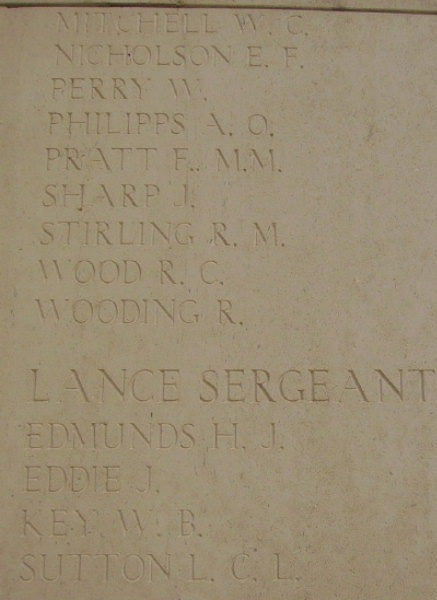 Inscription