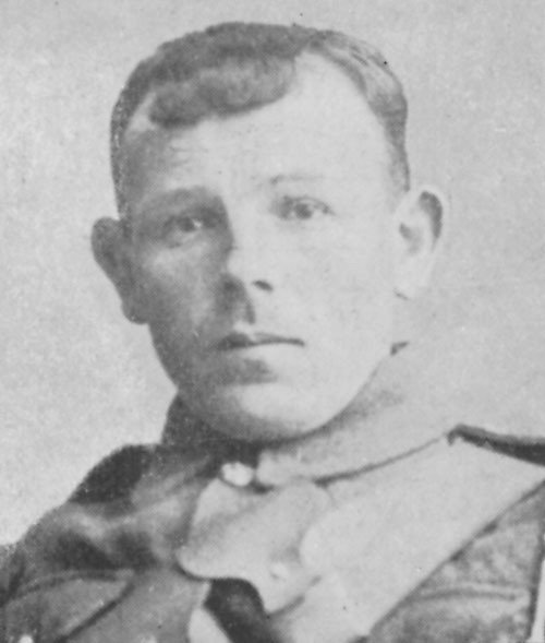 photo of Earle Merrit Phillips