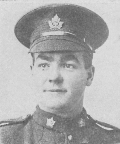 Photo of Earle Merrit Phillips